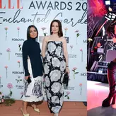 Cine sunt, de fapt, cele mai influente vedete din România în 2026? Lista completă a câștigătorilor de la ELLE New Media Awards. Imagini de la eveniment (P)