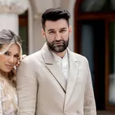 Ce a recunoscut Smiley despre mariajul cu Gina Pistol, la exact 3 ani de când au spus „DA”: „Adevărul e că…”