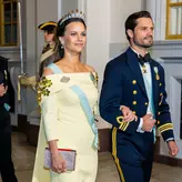 Basmul modern al Suediei: Prințul Carl Philip și Sofia Hellqvist, o iubire care a sfidat orice protocol. Cum l-a cucerit pe cel mai rebel playboy regal