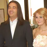 Alessandra Stoicescu și soțul ei sărbătoresc 13 ani de căsnicie. Fotografiile rare publicate de vedeta Antena 1: „La mulți ani nouă!”