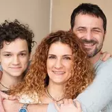 Andreea Aradits, mesaj tulburător de ziua lui Eric: „Mă rog și sper că într-o zi te voi vedea din nou”