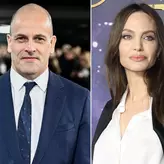 Jonny Lee Miller, imagine rară alături de fiul lui de 17 ani. Fostul soț al Angelinei Jolie este de nerecunoscut