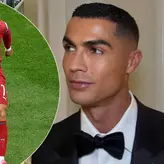 Cristiano Ronaldo, transformare de look la Campionatul Mondial 2026. Fotbalistul a apelat la un hairstylist și un makeup artist celebri