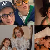 Cum arătau Alexia și Aris Eram când erau mici. Andreea Esca a topit inimile fanilor cu albumul de familie. Imagini nemaivăzute cu cei doi copii