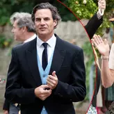 Kate Middleton și fostul iubit Rupert Finch, din nou față în față. Întâlnire de gradul zero la o nuntă regală