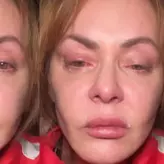 Gaby Spanic, în lacrimi după cutremurul devastator din Venezuela: „Dumnezeu mi-a arătat asta într-un vis premonitoriu”