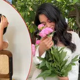Ianca Simion s-a mutat singură! Primele imagini din casa cu decor retro a fiicei lui Răzvan Simion