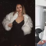 Andreea Bostănică și Iuliana Beregoi, bătaie ca în stradă într-un restaurant de lux! S-a lăsat cu poliție și ambulanță
