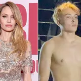 Knox Jolie-Pitt, campion la Muay Thai: Fiul celebrei perechi își construiește un drum departe de Hollywood. Imagini nemaivăzute cu adolescentul