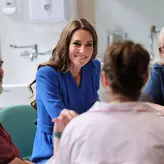 Kate Middleton, mărturii emoționante despre schimbările după cancer: „Corpul și mintea se transformă profund”