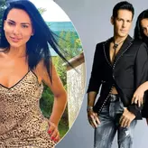Lavinia Pîrva, dublă sărbătoare în familia ei și a lui Ștefan Bănică. Ce veste importantă a împărtășit vedeta