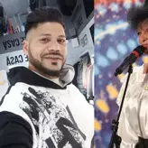 Tragedie la 44 de ani: Lucică Diamanta a murit. Ultimele imagini cu fostul concurent „Românii au talent”