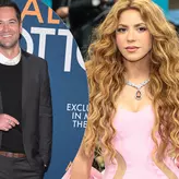 Shakira, surprinsă alături de starul din „Lincoln Lawyer”. S-a aprins zvonul unei noi iubiri?