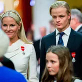 Lovitură totală pentru Marius Borg Høiby. Ce au decis magistrații, deși mama lui, Prințesa Mette-Marit, se zbate între viață și moarte