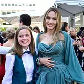Vivienne Jolie-Pitt, transformare totală la 17 ani: Gestul radical care l-a lăsat fără replică pe Brad Pitt