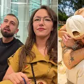 Cristi Pungă și Francesca Sarao de la Insula iubirii vor fi părinții unui băiețel! Cum au dat vestea cea mare fanilor
