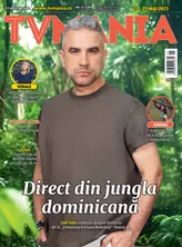 Noua ediție TVMania (19 mai 2025): Zoli Toth, prezentator al reality show-ului „Tempting Fortune România”, face declarații despre show-ul de la Kanal D