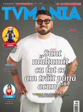 Noul TVMania (nr. 41/2025): 72 de programe TV pentru 10–16 octombrie și Micutzu pe copertă