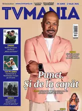 A apărut revista „TVmania”! Cabral revine la Pro TV cu un nou sezon „Ce spun românii”