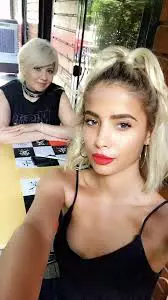 catinca roman si fiica ei5