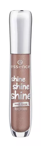 Gloss, Essence, Shine, Shine, Shine, 9,99 lei