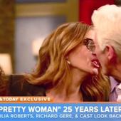șoc La Hollywood Julia Roberts Iși Părăsește Soțul Pentru Un Actor Celebru Nimeni Nu Se Aștepta La Asta