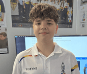 Ianis Scutaru, copilul-record al României: "A doborât toate barierele posibile". La doar 13 ani, a devenit campion mondial absolut la un sport "aproape invizibil"