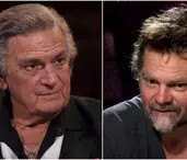 Florin Piersic junior, adevărul despre ruptura de celebrul lui tată: "El a venit și a făcut cumva bășcălie. M-a durut". Ce s-a întâmplat, de fapt, între cei doi