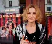 Cum arăta Lia Bugnar când avea vârsta lui Theo Rose și lucra ca manechin: "Eram de o pudoare exacerbată". Cea mai îndrăzneață poză din tinerețea actriței