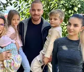 Alina Laufer, decizie controversată legat de botezul micuței Eden