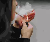 Alimentele la fel de nocive ca fumatul