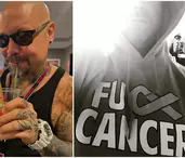 Sam Rivers, basistul și cofondatorul legendarei trupe Limp Bizkit, a murit la doar 48 de ani. Care este cauza decesului său prematur?