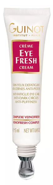 Cremă de ochi Guinot Eye Fresh, 289 lei