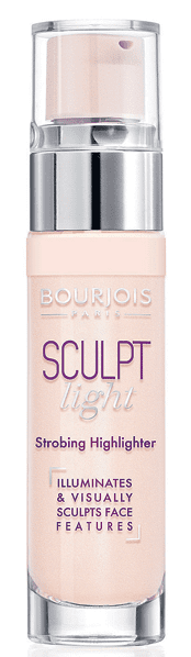 Iluminator, Bourjois, Sculpt Light, 49 lei