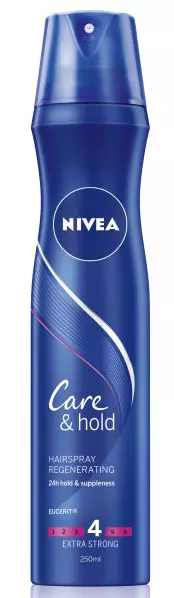 Fixativ, Nivea, Care & Hold, 16,50 lei
