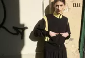 elle