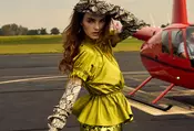 elle
