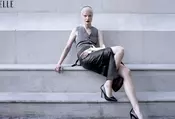 elle