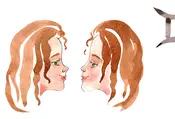 elle