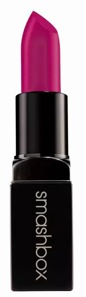 Ruj, Smashbox, Be Legendary Lipstick,  79 lei, disponibil Douglas
