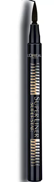 Tuș, L’Oréal Paris, Super Liner Superstar, 50,40 lei