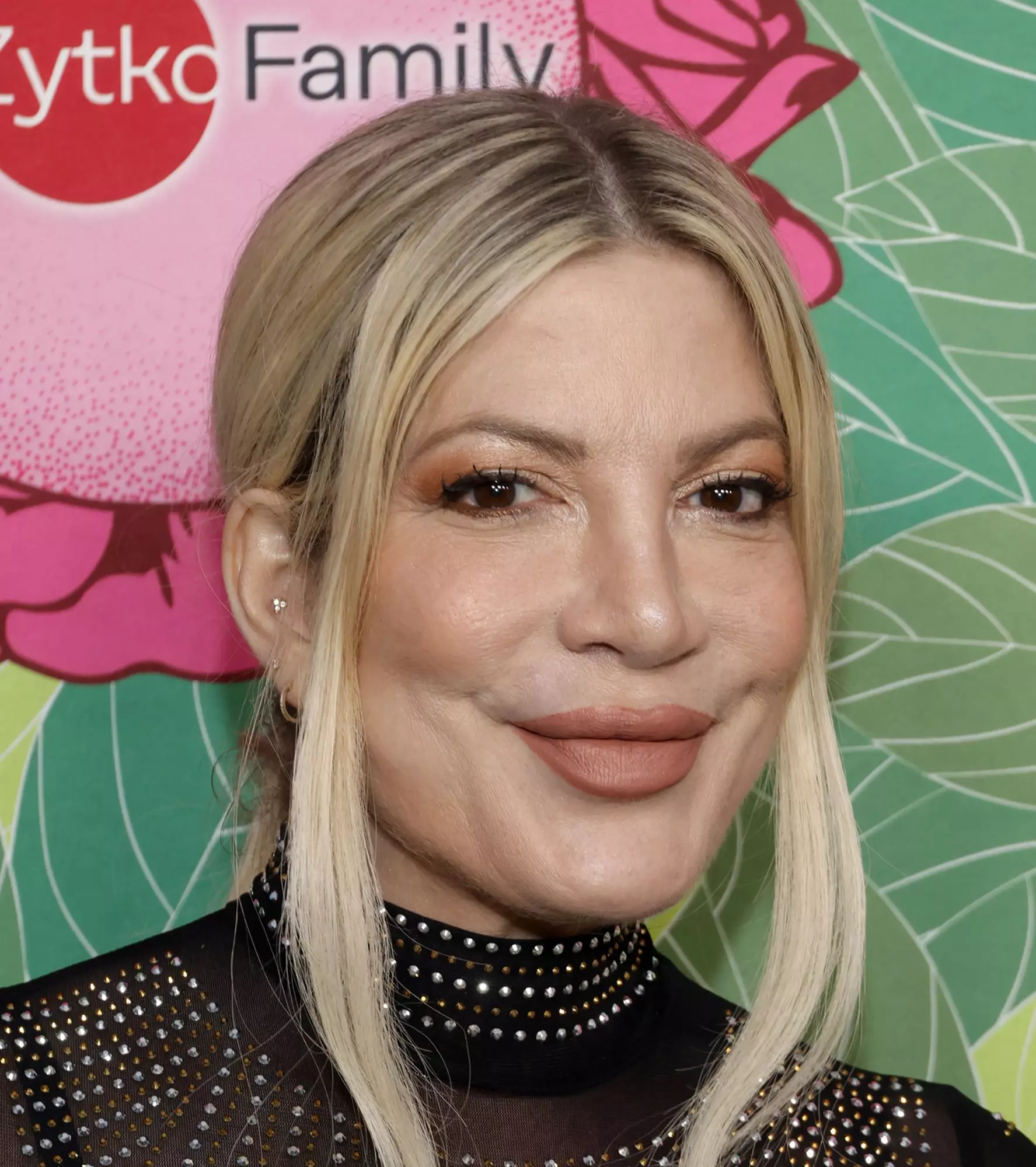 Tori Spelling, primele declarații după ce a ajuns la spital. Ce se