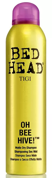 Șampon uscat pentru volum Tigi Bed Head Oh Bee Hive! - 113 lei