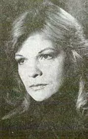 actrita silvia nastase