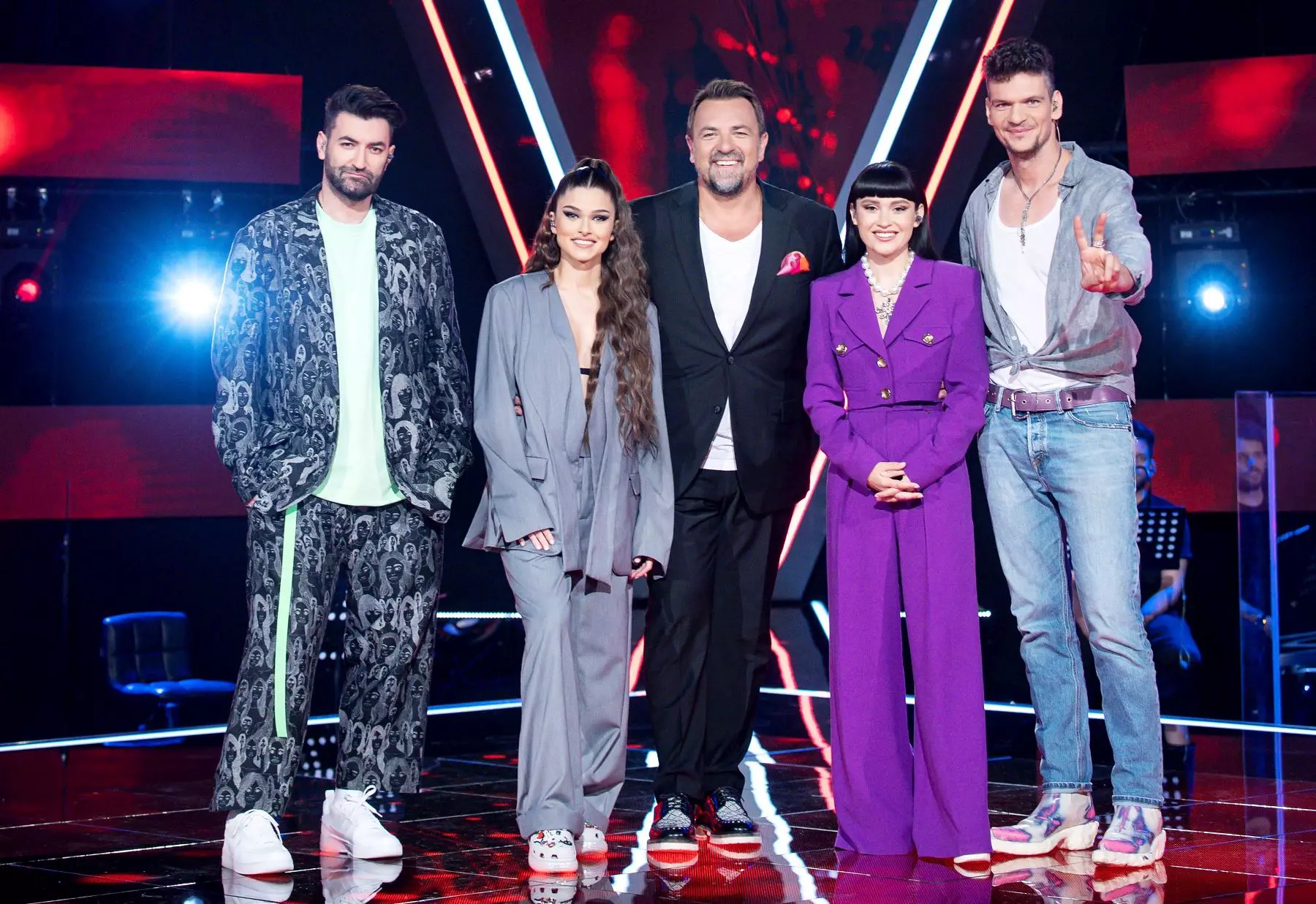 Când încep LIVEurile la Vocea României 2023, sezonul 11. Care este următoarea etapă