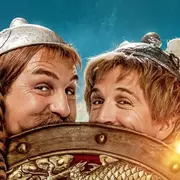 Faimoșii Astérix și Obélix se întorc pe ecrane în 2023. Ce rol va avea Zlatan Ibrahimovic