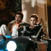 Jucăria nouă, o comedie franțuzească cu Daniel Auteuil și Jamel Debbouze, din 19 mai în cinema