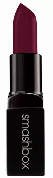 Ruj, Smashbox, Be Legendary Lipstick , 79 lei, disponibil Douglas