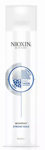 Fixativ, Nioxin, Niospray, 79 lei