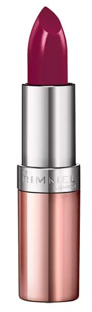 Rimmel London, Lasting Finish Lipstick, 29 lei